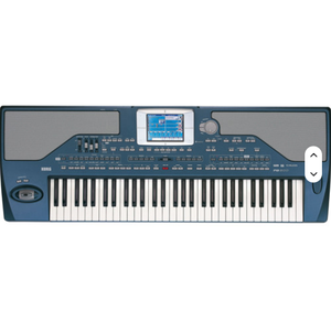 Nouveau clavier arrangeur professionnel PA800 à 61 touches, style mécanique, instruments de musique fabriqués en Chine - Product Image 1