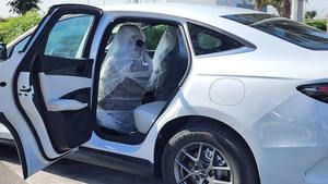 <span class=keywords><strong>COCHE</strong></span> USADO MÁS VENDIDO: BYD SEAL 06 PLUG-IN HYBRID 2024, Sedán Híbrido <span class=keywords><strong>Enchufable</strong></span> Usado, Listo para Enviar a Todo el Mundo - Product Image 5