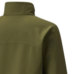 Veste à capuche softshell de qualité supérieure pour femmes vestes softshell imperméables personnalisées fabriquées au Pakistan - Product Image 5