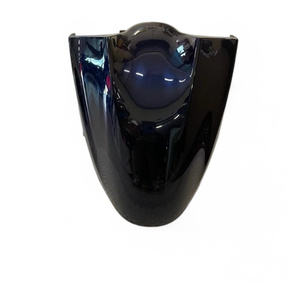 Parafango Anteriore Blu per Yamaha Majesty 125/150/180 Dal 98-06 Realizzato in Plastica-5DSF151100P0 - Product Image 2