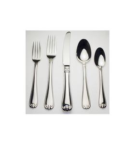 ชุดมีดสแตนเลสทันสมัยที่มีผิวขัดมันเหมาะสำหรับบ้านหรู - Product Image 1