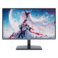 New 320Hz High-Refresh 2K Ultra-HD HDR Gaming Monitor Micro-Bezels Fast-IPS Panel 1ms Response Time 99% SRGB Hardware-Level Blue