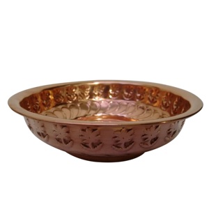 Atractivo diseñador diseño moderno para el servicio de bodas del hotel cuenco mango madera frutas y ensalada cuenco de servidor calidad sostenible - Product Image 6