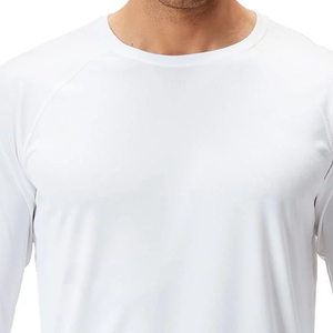 Ropa de verano Ropa transpirable de alta calidad Camisa de seguridad para hombres/Venta directa de fábrica Camisas reflectantes de seguridad para hombres - Product Image 4