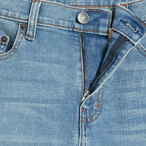 Shorts en jean de haute qualité, confortables pour l'été, coupe décontractée, vêtements décontractés, vente en gros de shorts en jean - Product Image 6