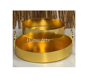 Vaisselle de la plus haute qualité, bol à dessert en aluminium et acier inoxydable, bol à chocolats à prix abordable - Product Image 6