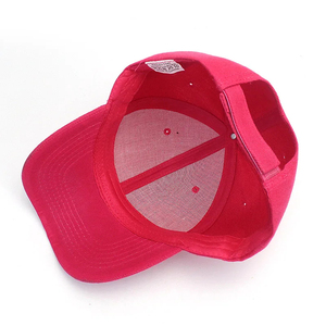 2026 nueva llegada gorras de béisbol sombreros de alta calidad con logotipo personalizado gran oferta 100% algodón bordado - Product Image 5