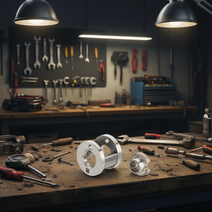 Accesorios y piezas para herramientas neumáticas Hazet: Destornillador de impacto con mecanismo de golpeo duradero - Product Image 3