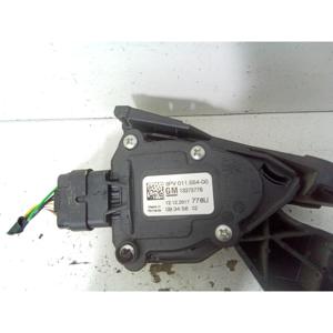 Potenziometro Acceleratore OPEL Astra Sport Tourer 13373776 (15>18) - Product Image 6