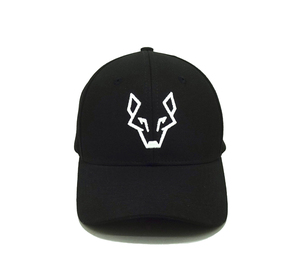 Logotipo de impresión bordado personalizado Fit 6 Panel Gorras de béisbol Regalo promocional Nombre comercial personalizado Deporte al aire libre Sombreros ODM - Product Image 1