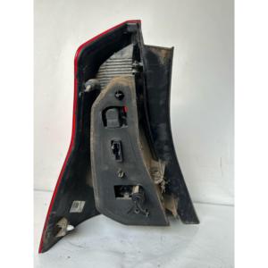 LUZ TRASERA DERECHA DE FRENO DACIA Sandero 1ª Serie 62421002 (08>12) - Product Image 6