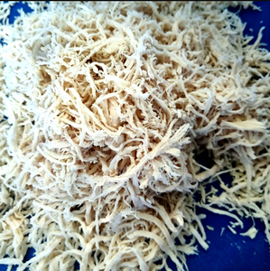 Bester Preis: Kommerzielle Tintenfisch-Fleischfloss-Maschine aus 304 Edelstahl für Lebensmittelverarbeitungsanlagen - Product Image 4