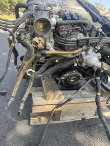 เครื่องยนต์มือสอง 91-99 รุ่น 3.0L DOHC M I T S U B I S H I s 3000GT D o d g e s Stealth R/T ระยะทางเดินทางดั้งเดิม 23 พันไมล์ - Product Image 4