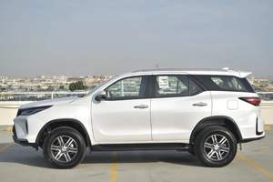 NEW TOYOTA FORTUNER - Product Image 4