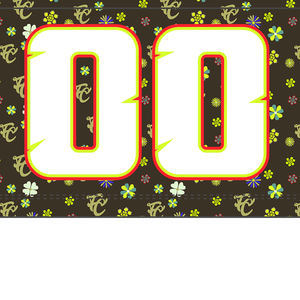 Maillots de sport en maille respirante légers personnalisés à manches courtes avec impression de logo et de chiffres pour les commandes en gros - Product Image 4