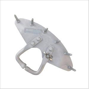 Outil vétérinaire veau anti-succion lait anti-succion pieds en plastique bétail élevage vache mouton - Product Image 3