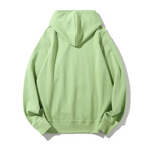 Collection BEST 2025 – Nouveaux Sweats à Capuche Oversize pour Hommes en Coton de Haute Qualité avec Imprimé Personnalisé et Poche – Livraison Rapide - Product Image 3