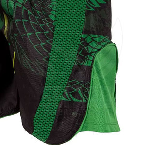 กางเกงชกมวยผ้าคุณภาพดี น้ำหนักเบา สั่งตัดได้ ขายออนไลน์ - Product Image 4