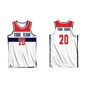 Logo personnalisé nom de l'équipe maillot de sublimation à séchage rapide respirant uniforme sportif pour hommes femmes football volley-ball basket-ball - Product Image 4