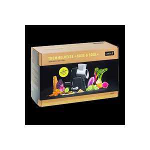 Rallador de Tambor de Acero 00200520 - Product Image 2