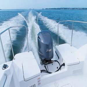 Moteurs hors-bord Yamaha de qualité supérieure, achat en gros, moteurs marins puissants et économes en carburant, livraison rapide - Product Image 6