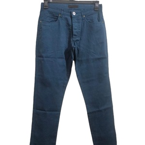 Pantalons en sergé de haute qualité pour hommes Pantalons décontracté Look lavé qualité Chinos Pant Prix de gros du Bangladesh - Product Image 3