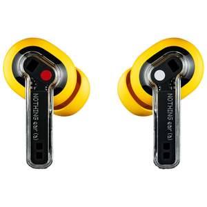 Écouteurs sans fil intra-auriculaires Nothing Ear (B162) avec puce Qualcomm, indicateur de batterie LED et fonction étanche - Boîte ouverte - Product Image 5