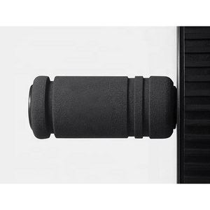 Mancuernas Silenciosas para Ruedas, Antideslizantes, Duraderas, para Entrenamiento de Fuerza, Color/Logotipo Personalizado para Gimnasio en Casa, Abdominales - Product Image 4