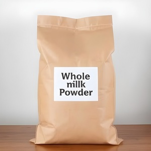 Lait entier en poudre de qualité supérieure à vendre Riche en protéines et en matières grasses en vrac Parfait pour les boissons laitières et les smoothies - Product Image 6