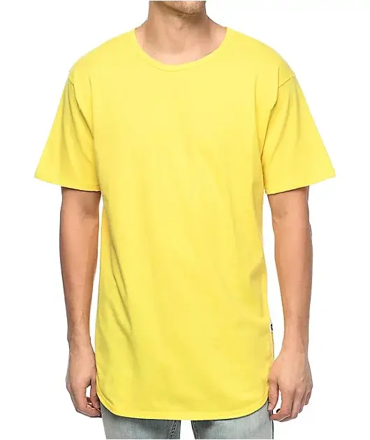 綿100% プレーンメンズTシャツ半袖カスタムデザイン優れた品質-すべての色が利用可能