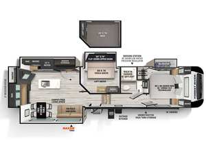 Nuevo F-o-r-e-s-t R-i-v-e-r I-m-p-r-e-s-i-o-n 315MB 2025 - Product Image 2