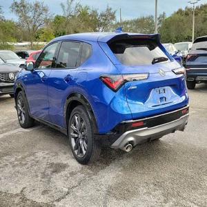 สภาพสมบูรณ์แบบ รถยนต์ Acura ADX ปี 2025 - Product Image 2