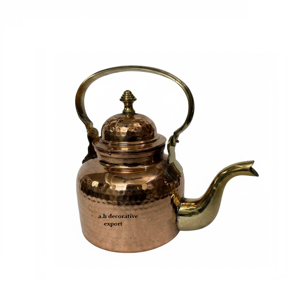 ทองแดงธรรมชาติ