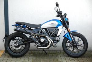 Scrambler 800 de haute qualité (Motocyclette) - Product Image 4
