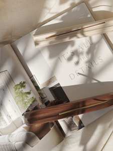 Soporte de Incienso Tradicional de Madera Duradera para Agarbatti |   Quemador de Cenizas Religioso para Meditación y Pooja - Product Image 3