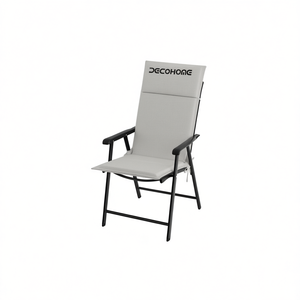 Nouvel Arrivage Coussin de Qualité Supérieure en Mousse pour Chaise Longue de Plage Extérieure, Tapis de Jardin pour Chaise Longue de Piscine et Patio, Vente en Gros 5701021805 - Product Image 2
