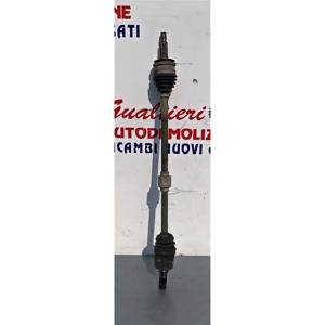 EJE DELANTERO DERECHO KIA Picanto 1ª Serie 4950007060 (04>08) - Product Image 1