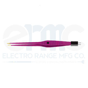 อุปกรณ์ทางการแพทย์ประสิทธิภาพสูงเครื่องมือผ่าตัดคีมสองขั้วมาตรฐาน CE ISO - Product Image 4