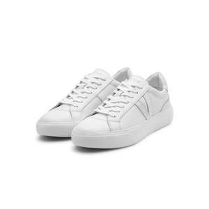 Chaussures de marche style Valentino Brad Sneaker - Blanc - Product Image 2