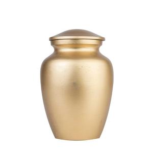 Urna de cremación hecha a mano para cenizas humanas Urna de entierro personalizada grande para cenizas de perros - Product Image 2