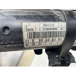 ฟอร์ด เฟียสต้า รุ่นที่ 7 (17>>) เพลาล้อหลัง H1BC-AE FSJB เบนซิน 1.1 - Product Image 4