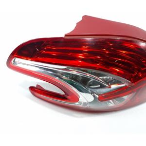 ไฟท้ายซ้าย PEUGEOT 208 ซีรีส์ 9672628280 (12>19) - Product Image 3