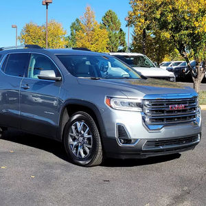GMC Acadia SLT FWD Plus 2023 Usado en Excelentes Condiciones, Sin Accidentes, Volante a la Izquierda/Derecha - Product Image 1