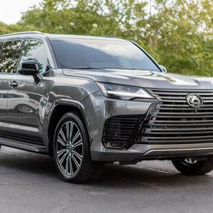Precio de DROPPSHIPPING 100% Asequible, LX 600 2023, SUV de Lujo 4x4, LIQUIDACIÓN GRATUITA - Product Image 1
