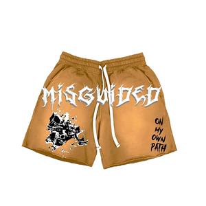 2025 Nouveau design Short imprimé bouffant personnalisé Short de mode d'été personnalisé au prix d'usine - Product Image 2