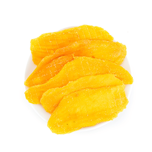 Rodajas de mango secado suave de Vietnam para exportación con precio al por mayor-Frutas secas con mango de fruta deshidratada de alta calidad - Product Image 1