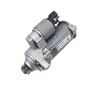 MOTORINO D'AVVIAMENTO AUDI Q3 Serie (F3B) 02E911022C DTS Diesel 2000 (18>) - Product Image 3