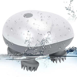 <b>Interactive</b> Plastic Electric <b>Cat</b> Masseur <b>Toys</b> Type - Product Image 4