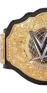 Cinturones de Campeonato de Cobre Personalizados Champ King 2025 - Product Image 2