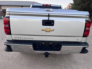 Chevrolet Silverado 1500 Usada de 2015 - Product Image 6